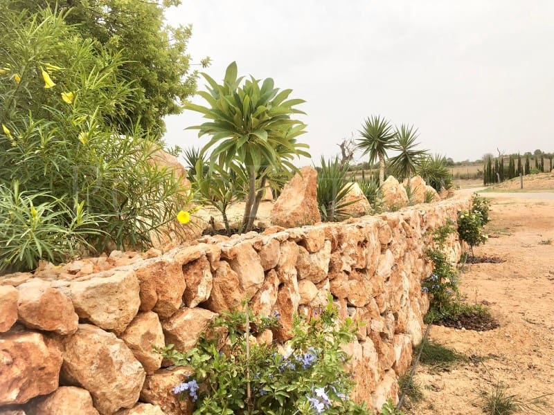 5 bedroom Finca/Country House for sale in Llucmajor with pool garage - € 2,995,000 (Ref: 6645324)