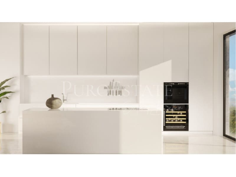 Lejlighed til salg i Palma de Mallorca med swimmingpool garage - € 1.670.000 (Ref: 6667899)