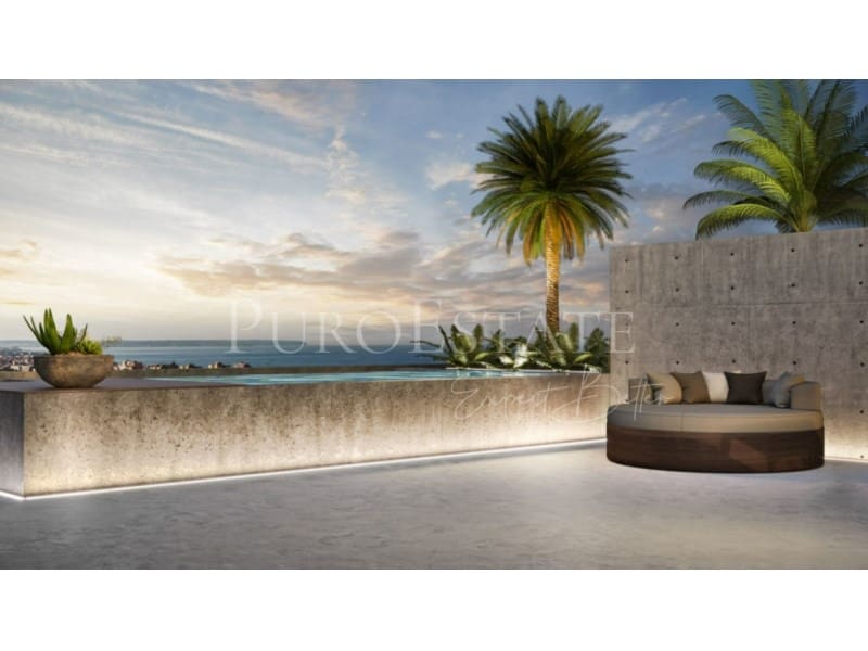 Lejlighed til salg i Palma de Mallorca med swimmingpool garage - € 1.670.000 (Ref: 6667899)