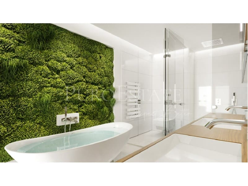 Lejlighed til salg i Palma de Mallorca med swimmingpool garage - € 1.670.000 (Ref: 6667899)