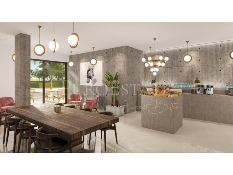 Lejlighed til salg i Palma de Mallorca med swimmingpool garage - € 1.670.000 (Ref: 6667899)