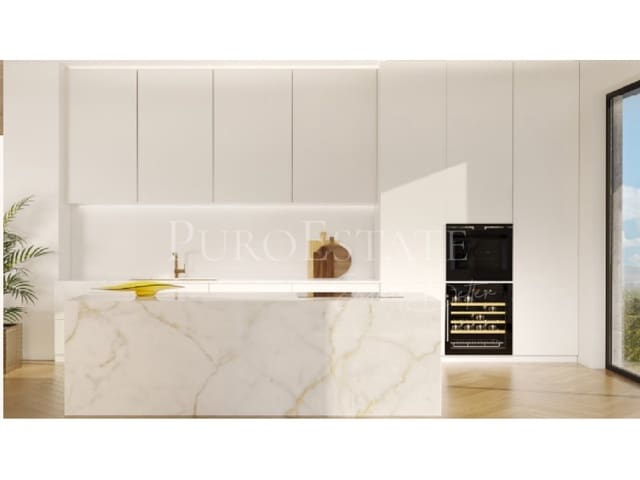 Appartamento in vendita in Cort, Palma de Mallorca con piscina garage - 1.670.000 € (Rif: 6667899)