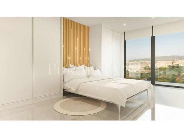 Appartamento in vendita in Cort, Palma de Mallorca con piscina garage - 1.670.000 € (Rif: 6667899)