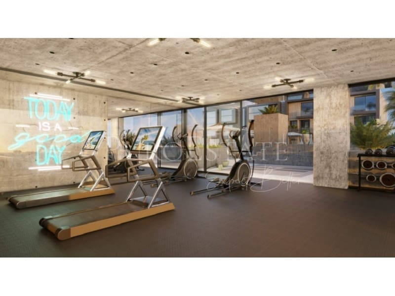 Lejlighed til salg i Palma de Mallorca med swimmingpool garage - € 1.670.000 (Ref: 6667899)