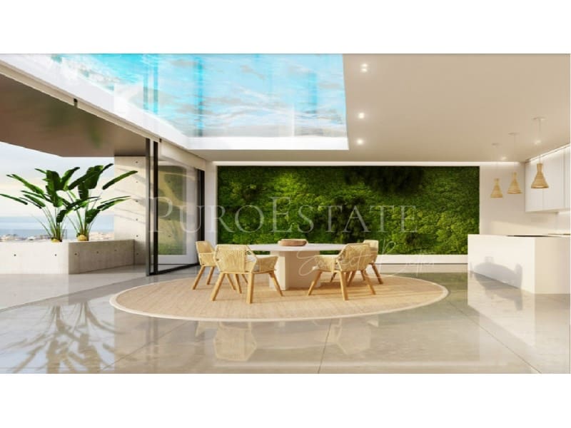 Lejlighed til salg i Palma de Mallorca med swimmingpool garage - € 1.670.000 (Ref: 6667899)