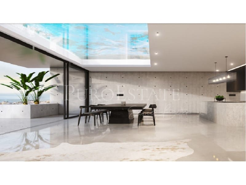 Lejlighed til salg i Palma de Mallorca med swimmingpool garage - € 1.670.000 (Ref: 6667899)