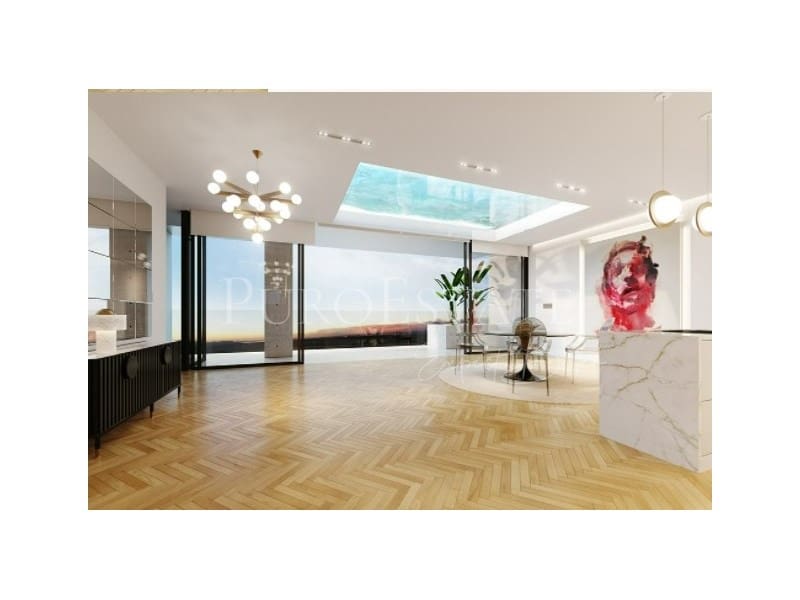 Lejlighed til salg i Palma de Mallorca med swimmingpool garage - € 1.670.000 (Ref: 6667899)