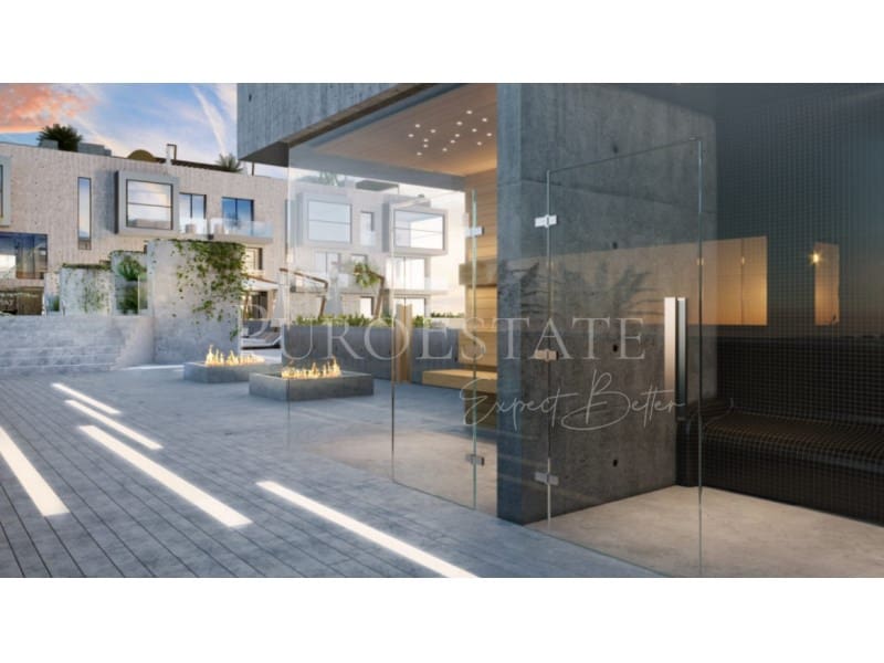 Lejlighed til salg i Palma de Mallorca med swimmingpool garage - € 1.670.000 (Ref: 6667899)