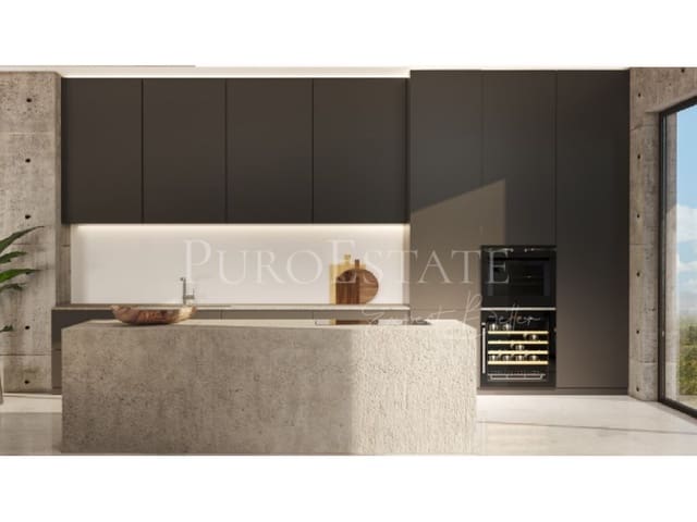 Ático de 2 habitaciones en Cort, Palma de Mallorca en venta con piscina garaje - 2.550.000 € (Ref: 6667908)