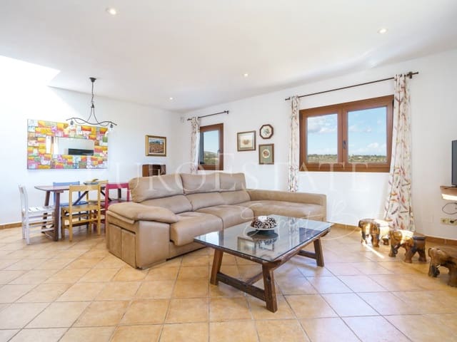 4 bedroom Finca/Country House for sale in Cala Murada, Manacor with pool garage - € 1,490,000 (Ref: 6675758)