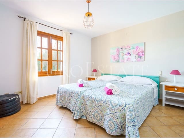 4 bedroom Finca/Country House for sale in Cala Murada, Manacor with pool garage - € 1,490,000 (Ref: 6675758)