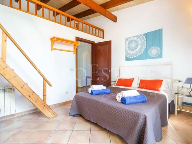 4 bedroom Finca/Country House for sale in Cala Murada, Manacor with pool garage - € 1,490,000 (Ref: 6675758)