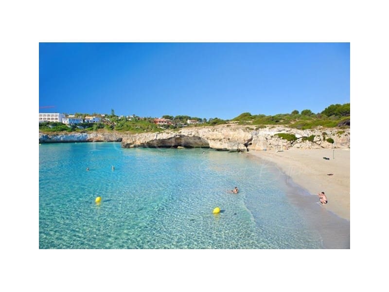 4 sypialnia Finka/Dom wiejski na sprzedaż w Cala Murada z basenem garażem - 1 490 000 € (Ref: 6675758)