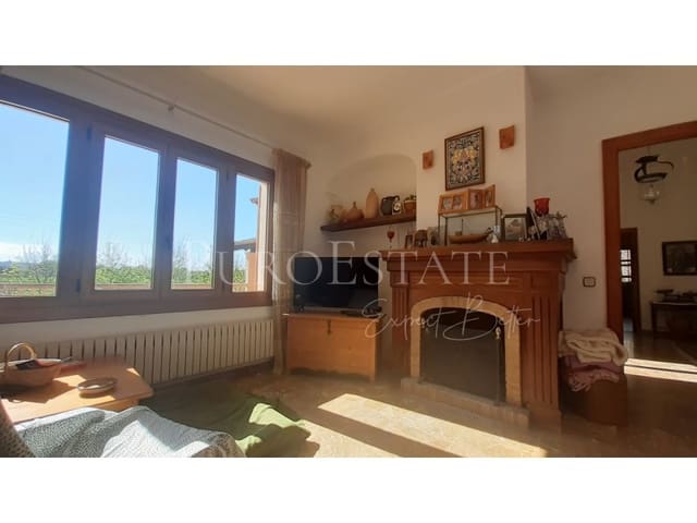 5 soveværelse Finca/Landehus til salg i Son Gual, Palma de Mallorca med garage - € 4.500.000 (Ref: 6694277)