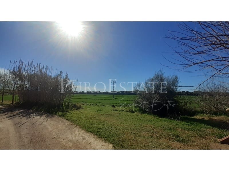 5 soveværelse Finca/Landehus til salg i Son Gual med garage - € 4.500.000 (Ref: 6694277)