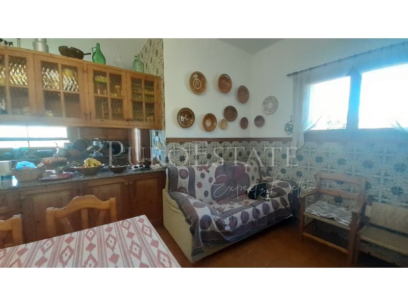 5 soveværelse Finca/Landehus til salg i Son Gual med garage - € 4.500.000 (Ref: 6694277)