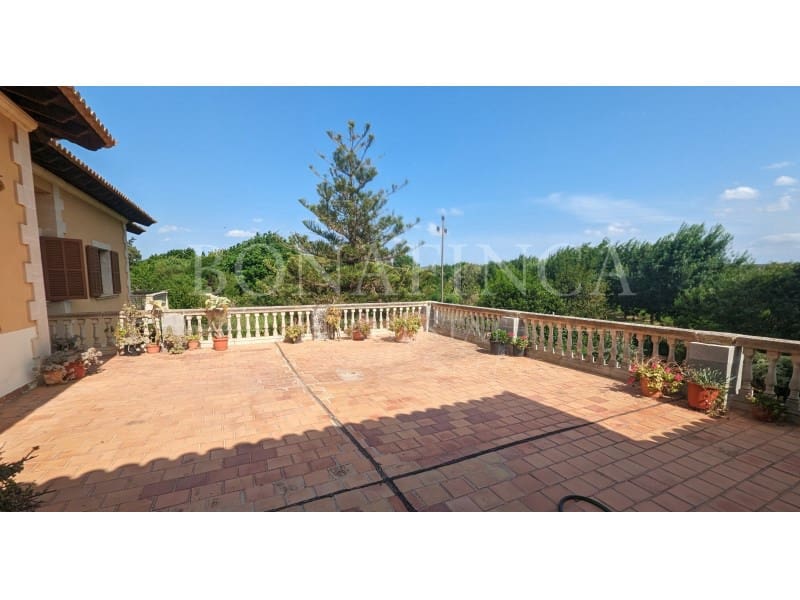 5 soveværelse Finca/Landehus til salg i Son Gual med garage - € 4.500.000 (Ref: 6694277)