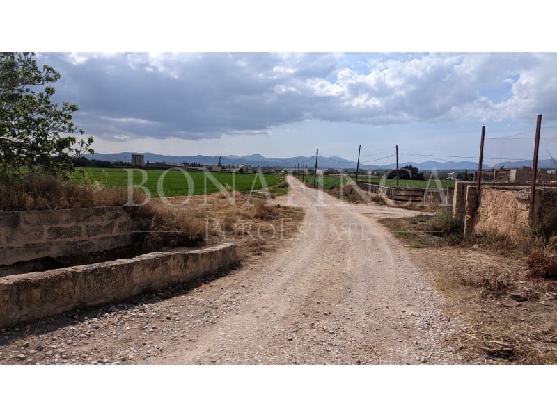 5 soveværelse Finca/Landehus til salg i Son Gual med garage - € 4.500.000 (Ref: 6694277)