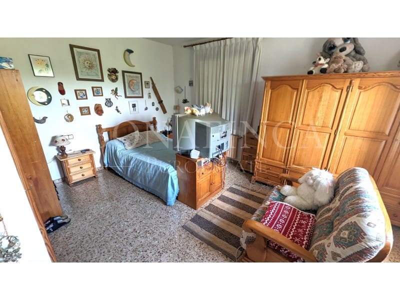 5 soveværelse Finca/Landehus til salg i Son Gual med garage - € 4.500.000 (Ref: 6694277)