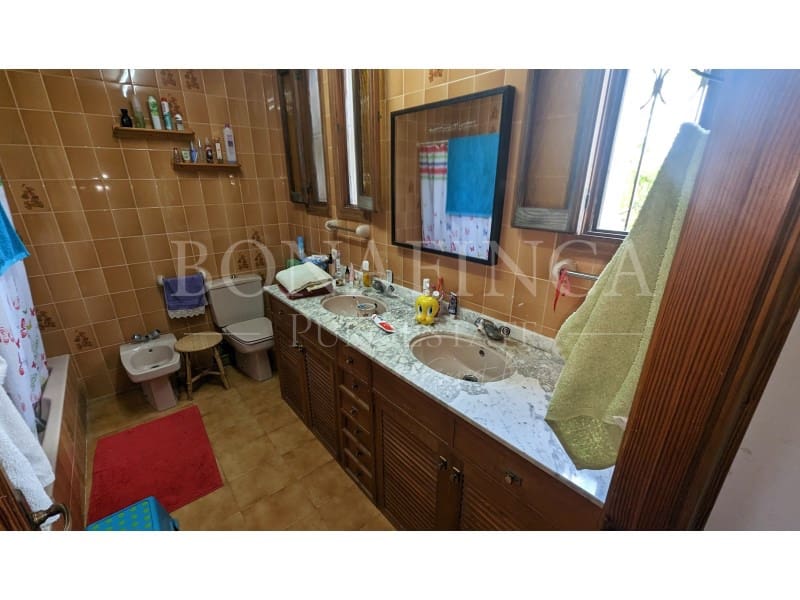 5 soveværelse Finca/Landehus til salg i Son Gual med garage - € 4.500.000 (Ref: 6694277)