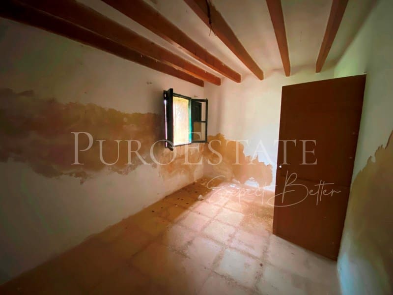 5 soveværelse Finca/Landehus til salg i Pollensa / Pollenca med garage - € 890.000 (Ref: 6763323)