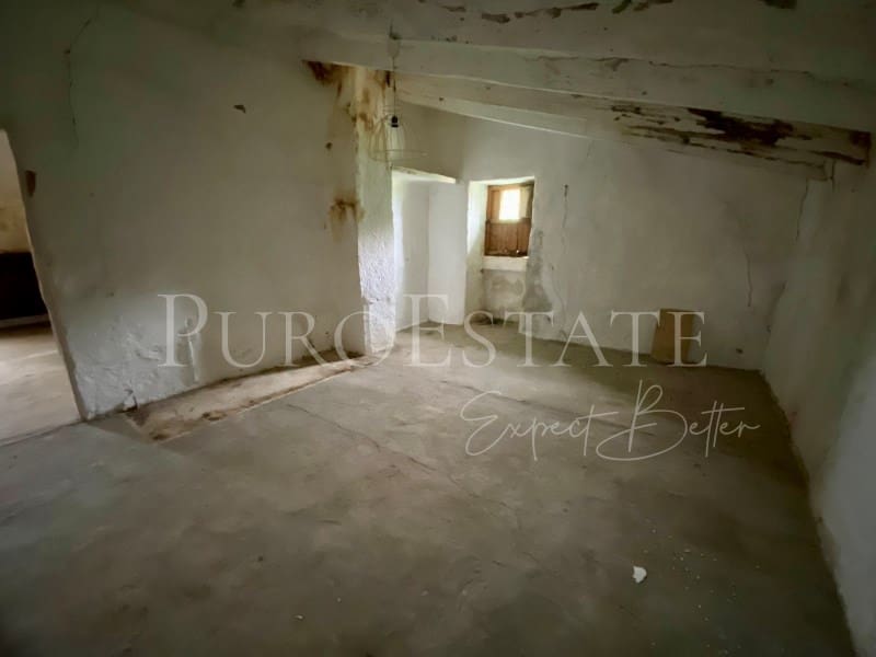 5 soveværelse Finca/Landehus til salg i Pollensa / Pollenca med garage - € 890.000 (Ref: 6763323)