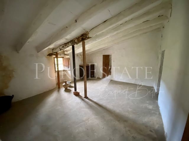 5 soveværelse Finca/Landehus til salg i Port de Pollença, Pollensa / Pollença med garage - € 890.000 (Ref: 6763323)