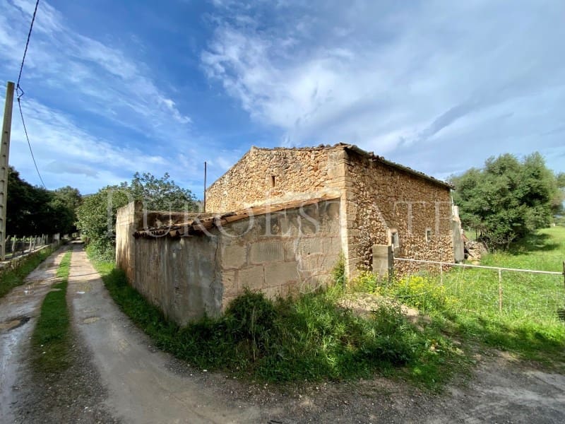 5 soveværelse Finca/Landehus til salg i Pollensa / Pollenca med garage - € 890.000 (Ref: 6763323)