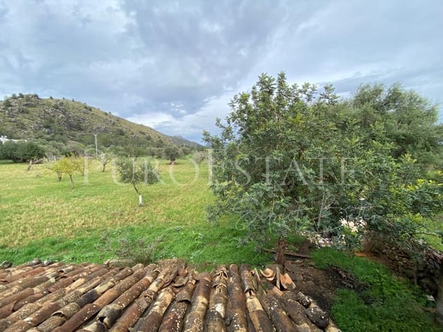 5 soveværelse Finca/Landehus til salg i Port de Pollença, Pollensa / Pollença med garage - € 890.000 (Ref: 6763323)