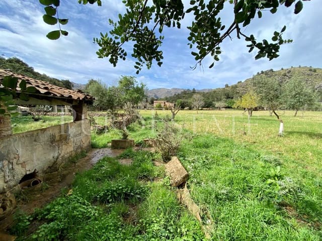 5 soveværelse Finca/Landehus til salg i Port de Pollença, Pollensa / Pollença med garage - € 890.000 (Ref: 6763323)