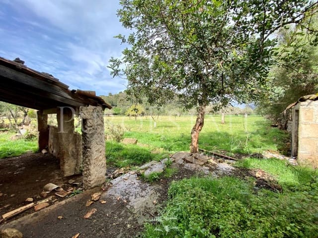 5 soveværelse Finca/Landehus til salg i Port de Pollença, Pollensa / Pollença med garage - € 890.000 (Ref: 6763323)