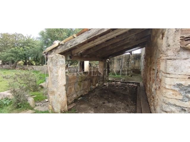 5 soveværelse Finca/Landehus til salg i Port de Pollença, Pollensa / Pollença med garage - € 890.000 (Ref: 6763323)