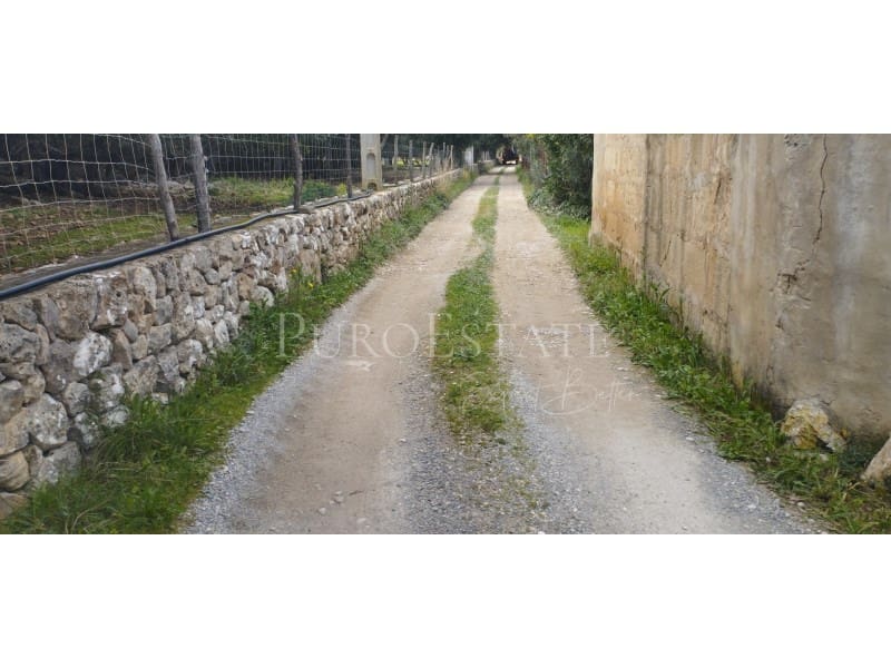 5 soveværelse Finca/Landehus til salg i Pollensa / Pollenca med garage - € 890.000 (Ref: 6763323)