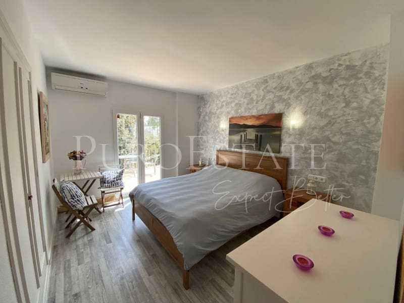 5 soveværelse Penthouse til salg i Alcudia med garage - € 1.490.000 (Ref: 6782711)