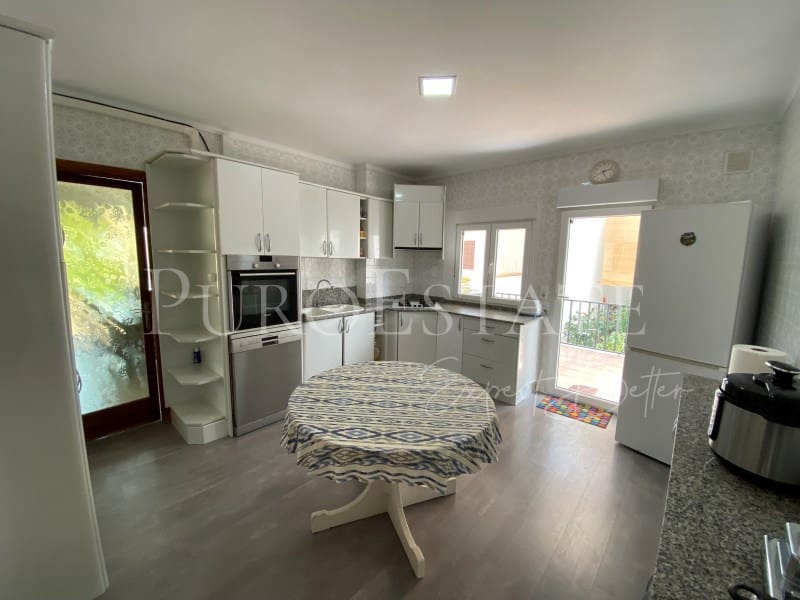 5 soveværelse Penthouse til salg i Alcudia med garage - € 1.490.000 (Ref: 6782711)