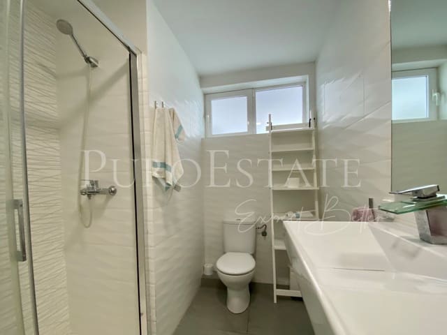 5 sypialnia Penthouse na sprzedaż w Platja d'Alcúdia, Alcúdia z garażem - 1 490 000 € (Ref: 6782711)