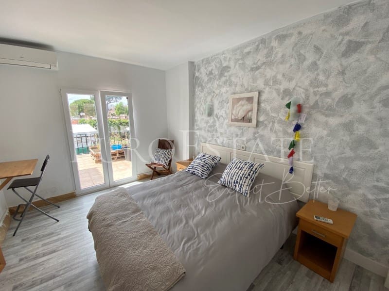 5 soveværelse Penthouse til salg i Alcudia med garage - € 1.490.000 (Ref: 6782711)