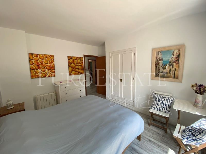 5 soveværelse Penthouse til salg i Alcudia med garage - € 1.490.000 (Ref: 6782711)