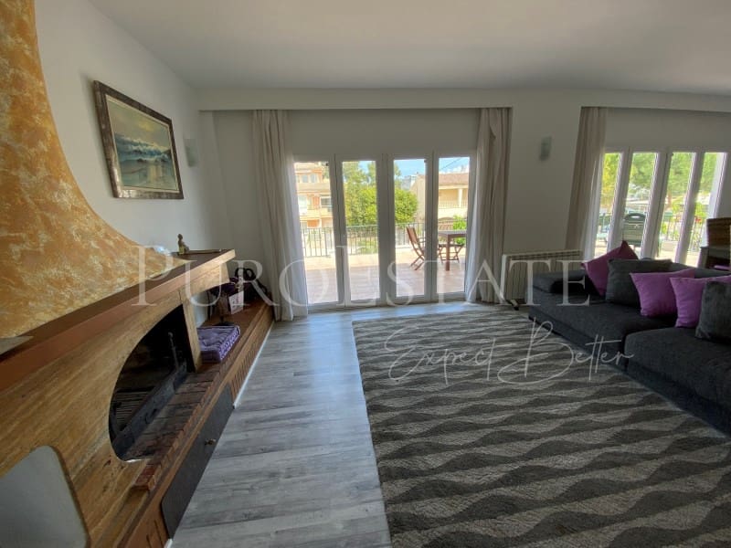 5 soveværelse Penthouse til salg i Alcudia med garage - € 1.490.000 (Ref: 6782711)