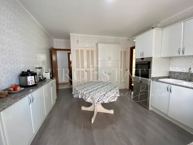 5 sypialnia Penthouse na sprzedaż w Platja d'Alcúdia, Alcúdia z garażem - 1 490 000 € (Ref: 6782711)