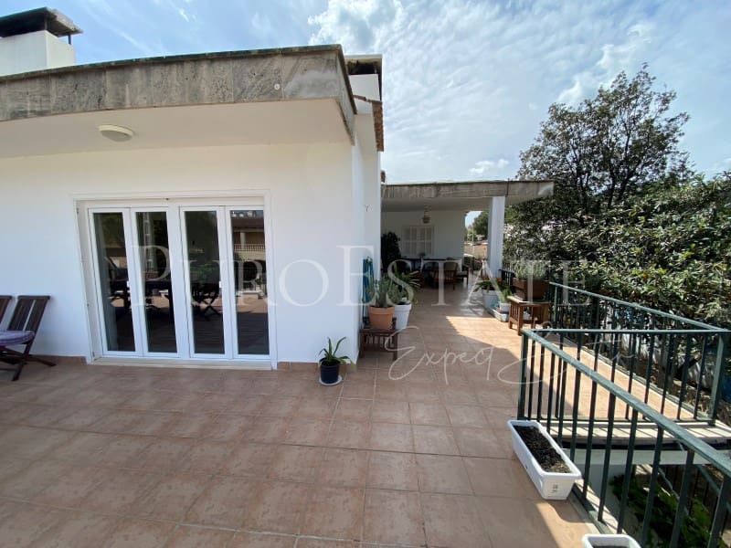 5 soveværelse Penthouse til salg i Alcudia med garage - € 1.490.000 (Ref: 6782711)