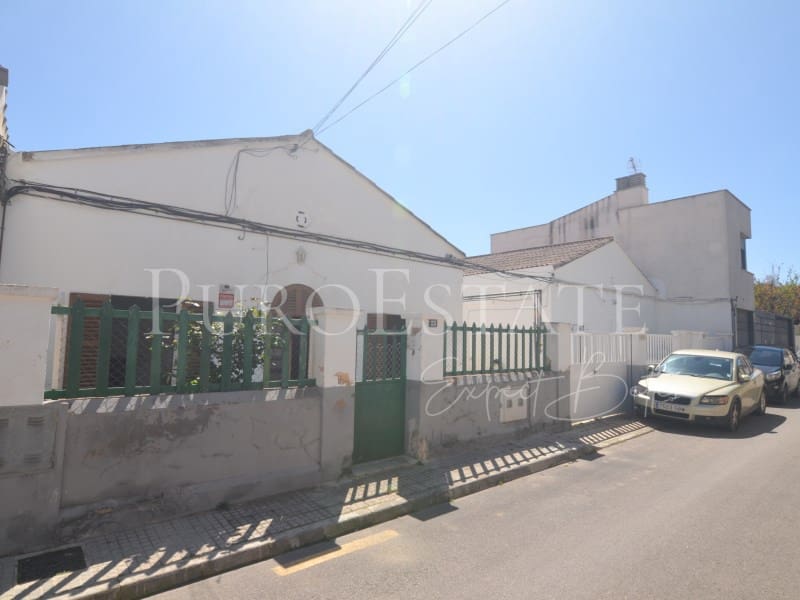 3 slaapkamer Villa te koop in Palma de Mallorca met garage - € 785.000 (Ref: 6793173)