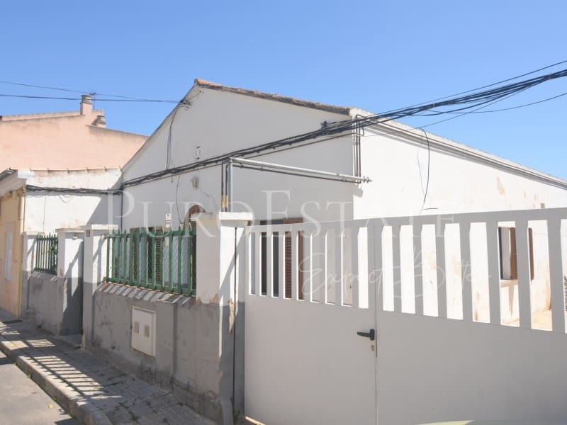 3 slaapkamer Villa te koop in Palma de Mallorca met garage - € 785.000 (Ref: 6793173)