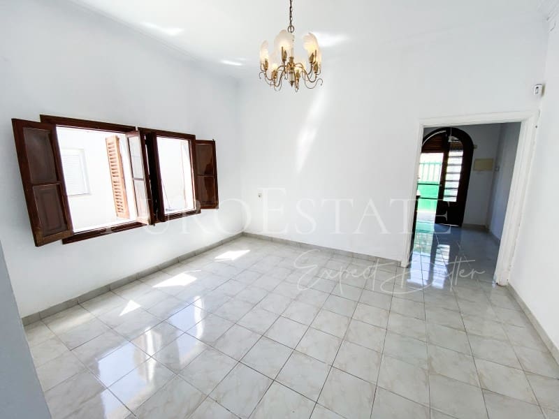 3 slaapkamer Villa te koop in Palma de Mallorca met garage - € 785.000 (Ref: 6793173)