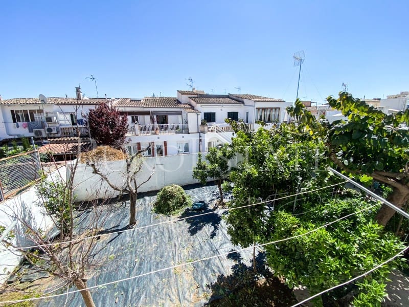 3 slaapkamer Villa te koop in Palma de Mallorca met garage - € 785.000 (Ref: 6793173)