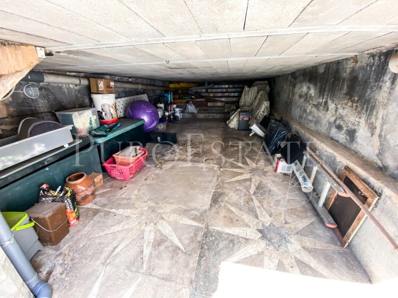 3 slaapkamer Villa te koop in Palma de Mallorca met garage - € 785.000 (Ref: 6793173)