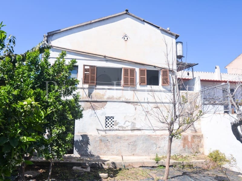 3 slaapkamer Villa te koop in Palma de Mallorca met garage - € 785.000 (Ref: 6793173)