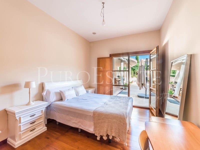 5 soverom Hus til salgs i Santa Ponsa med svømmebasseng garasje - € 3 500 000 (Ref: 6862943)