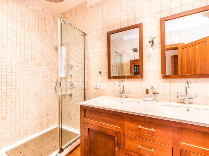 5 soverom Hus til salgs i Santa Ponsa med svømmebasseng garasje - € 3 500 000 (Ref: 6862943)