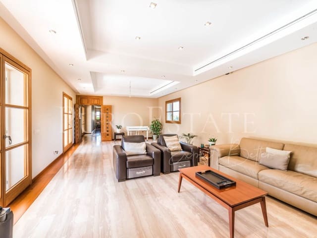 5 chambre Maison de Ville à vendre à Santa Ponsa, Calvià avec piscine garage - 3 500 000 € (Ref: 6862943)